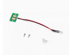 Freewing J-10A Vigorous Dragon 90mm EDF Jet Display PCB Board for Cockpit